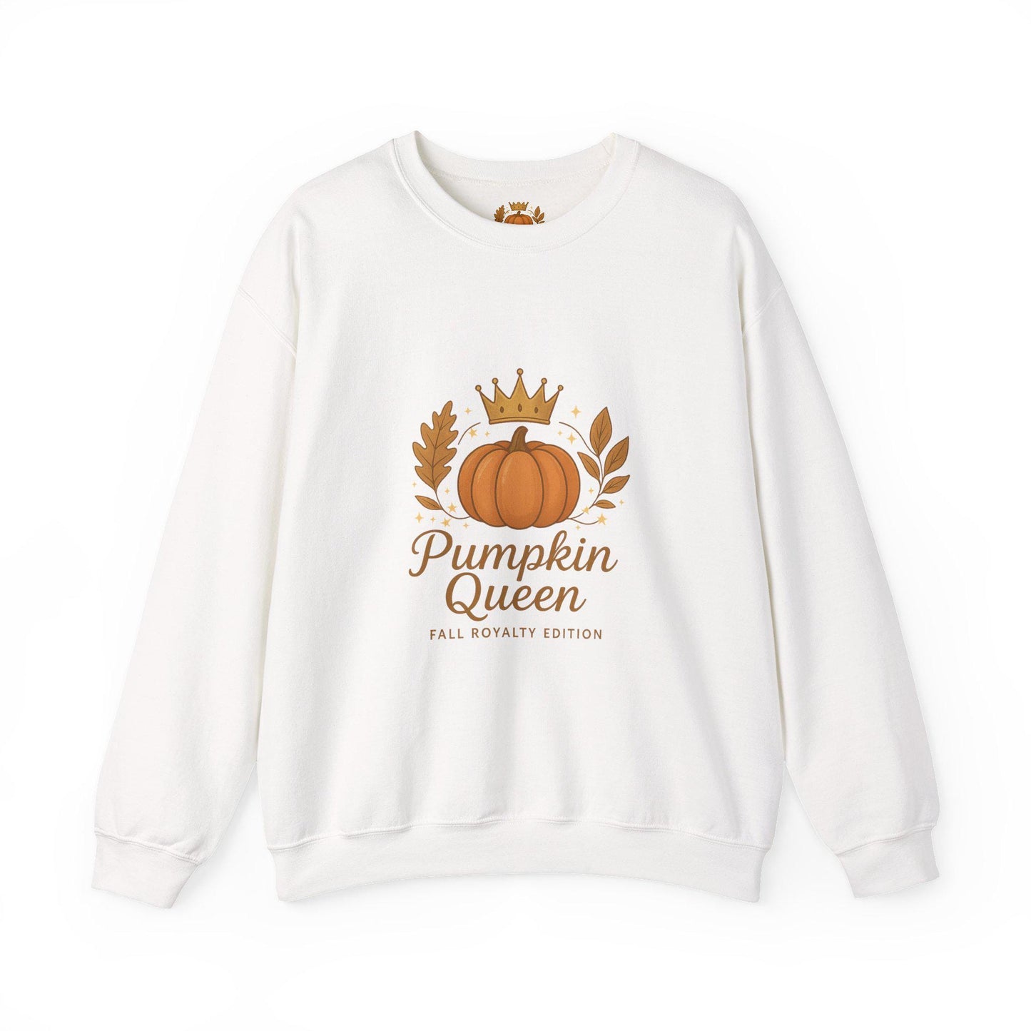 Halloween Chic Sweatshirt, Fall Season Casual Jumper, All Hallows Eve Gift, Pumpkin Spice Crewneck, Spooky Sweater, Autumn Fashion Pullover,