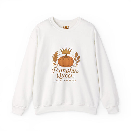 Halloween Chic Sweatshirt, Fall Season Casual Jumper, All Hallows Eve Gift, Pumpkin Spice Crewneck, Spooky Sweater, Autumn Fashion Pullover,