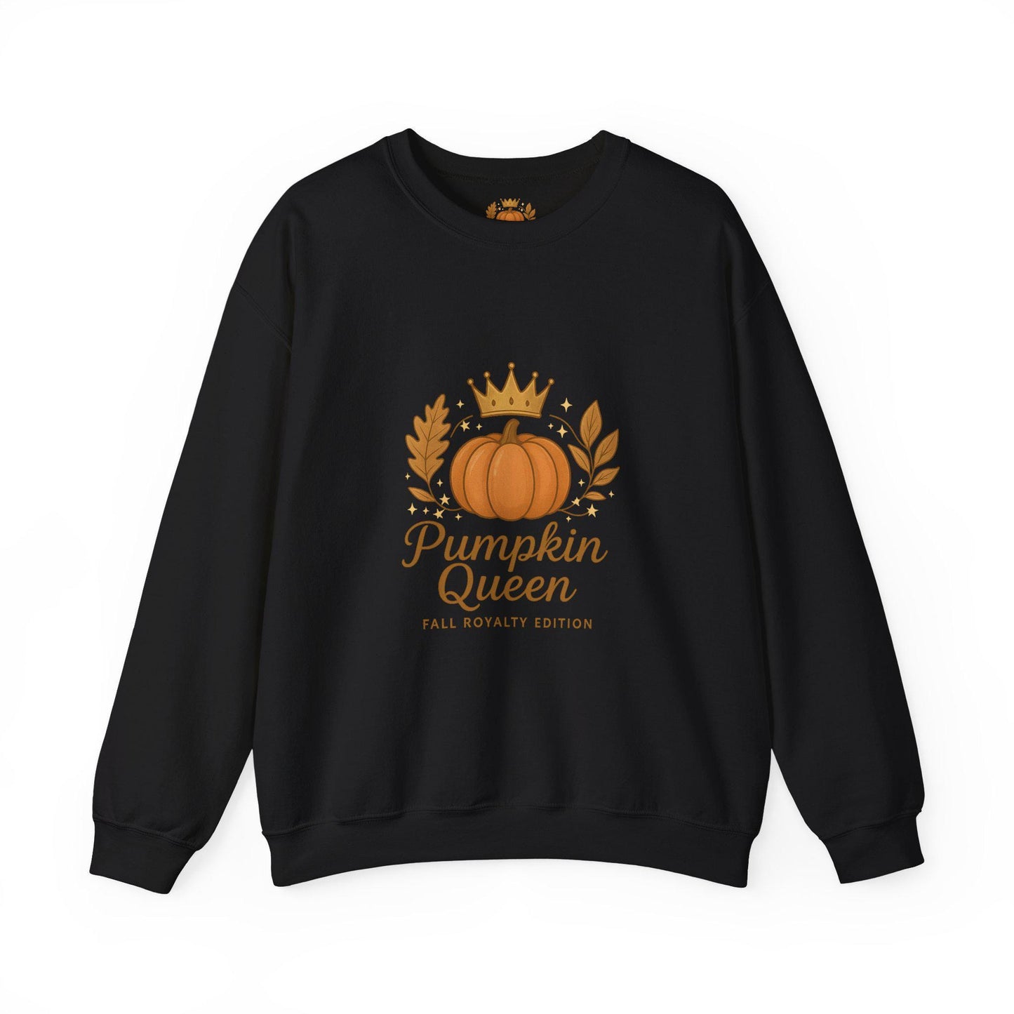 Halloween Chic Sweatshirt, Fall Season Casual Jumper, All Hallows Eve Gift, Pumpkin Spice Crewneck, Spooky Sweater, Autumn Fashion Pullover,