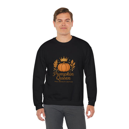 Halloween Chic Sweatshirt, Fall Season Casual Jumper, All Hallows Eve Gift, Pumpkin Spice Crewneck, Spooky Sweater, Autumn Fashion Pullover,