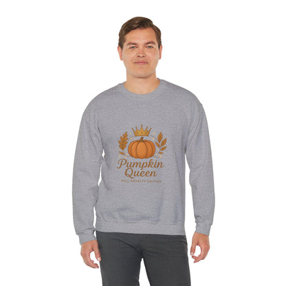 Halloween Chic Sweatshirt, Fall Season Casual Jumper, All Hallows Eve Gift, Pumpkin Spice Crewneck, Spooky Sweater, Autumn Fashion Pullover,