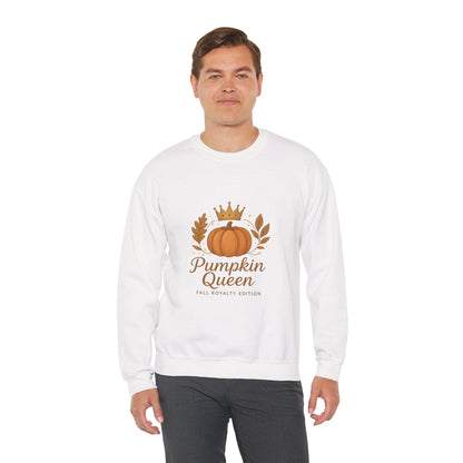 Halloween Chic Sweatshirt, Fall Season Casual Jumper, All Hallows Eve Gift, Pumpkin Spice Crewneck, Spooky Sweater, Autumn Fashion Pullover,